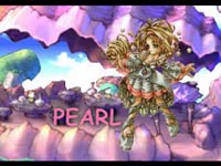 Legend of Mana sur Sony Playstation